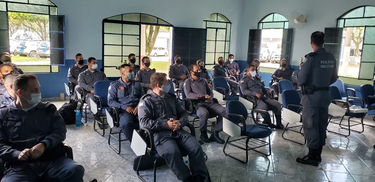 Instrução TCO