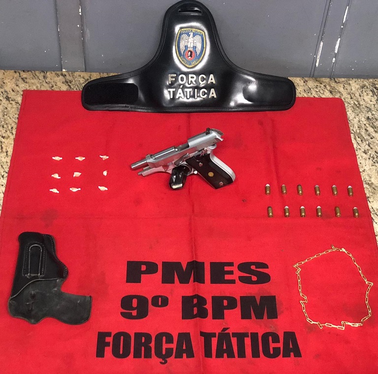 Nossa Sra Aparecida