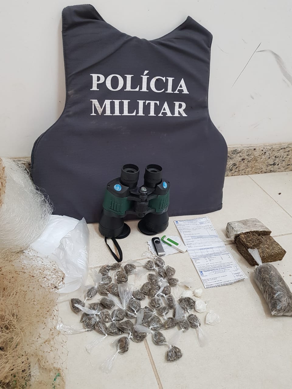 Operação em Guaçuí1