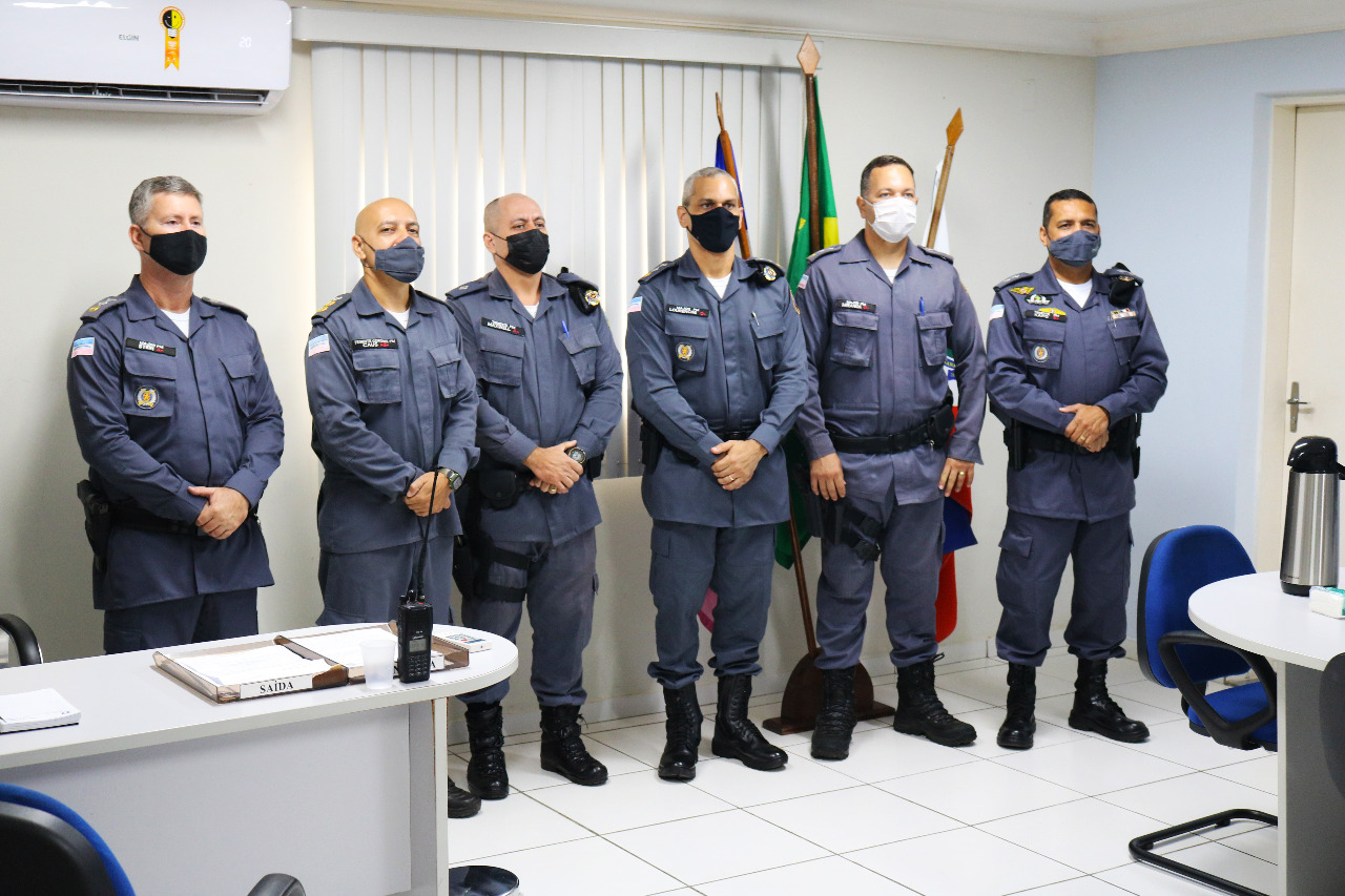 Promovidos 10ºBPM