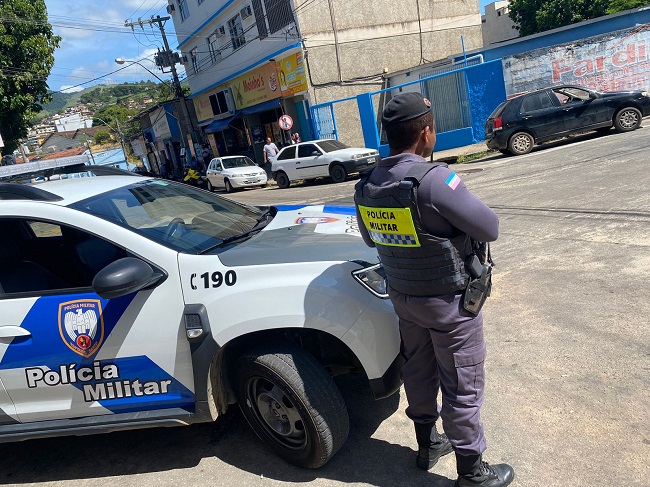 Saturação 3