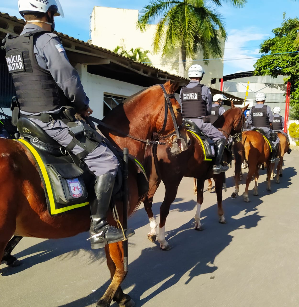 Concurso PM MG SOLDADO e CFO - Inglês 