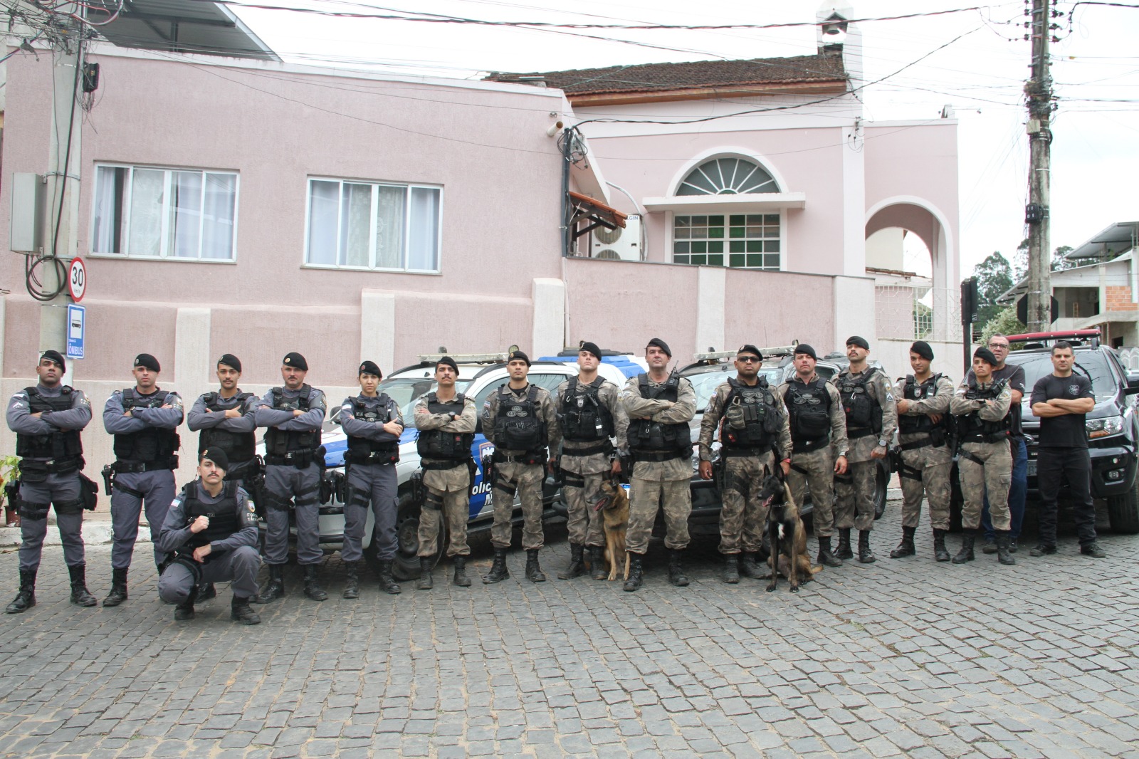 equipes