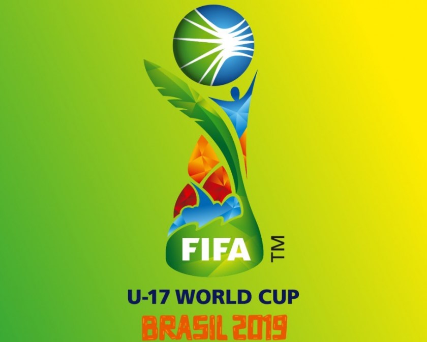 imagem_Copa do Mundo FIFA Sub-17 Brasil 2019