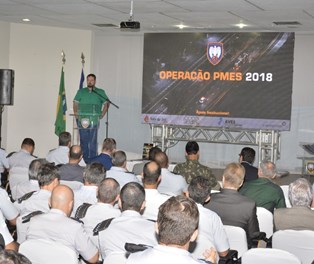 O diretor do Sindipostos, Rogério Lube, relatou a experiência positiva das ações adotadas no Espírito Santo.