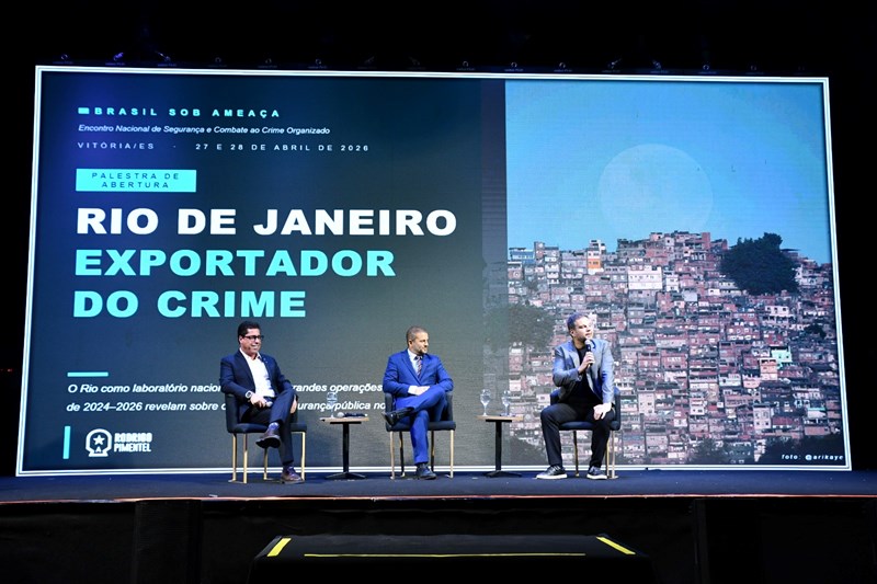 Foto: Reprodução/Polícia Militar - ES