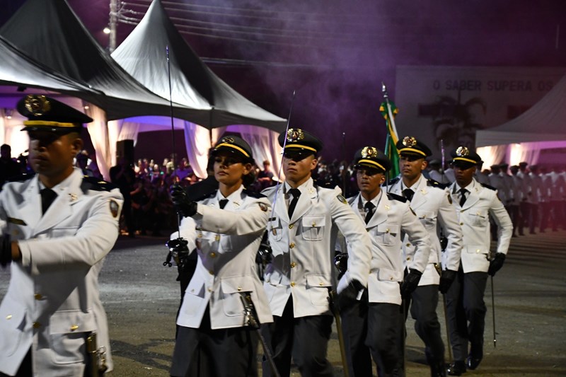 Foto: Reprodução/Polícia Militar - ES