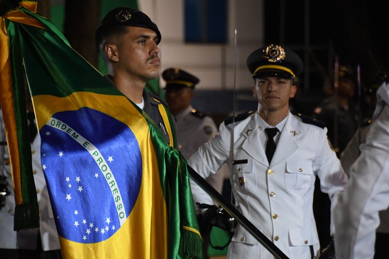 Foto: Reprodução/Polícia Militar - ES