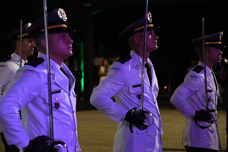 Foto: Reprodução/Polícia Militar - ES