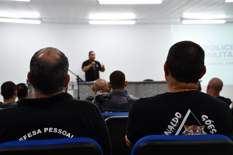 Foto: Reprodução/Polícia Militar - ES