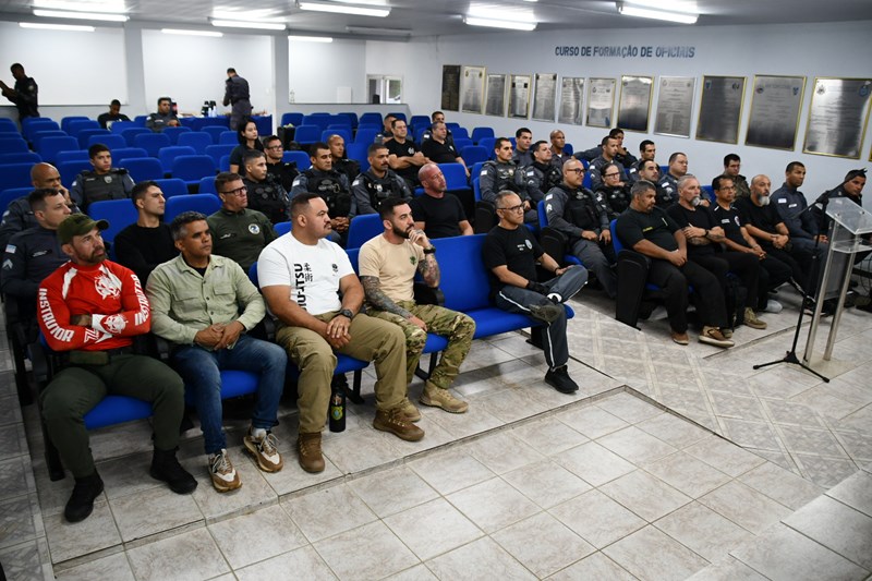 Foto: Reprodução/Polícia Militar - ES