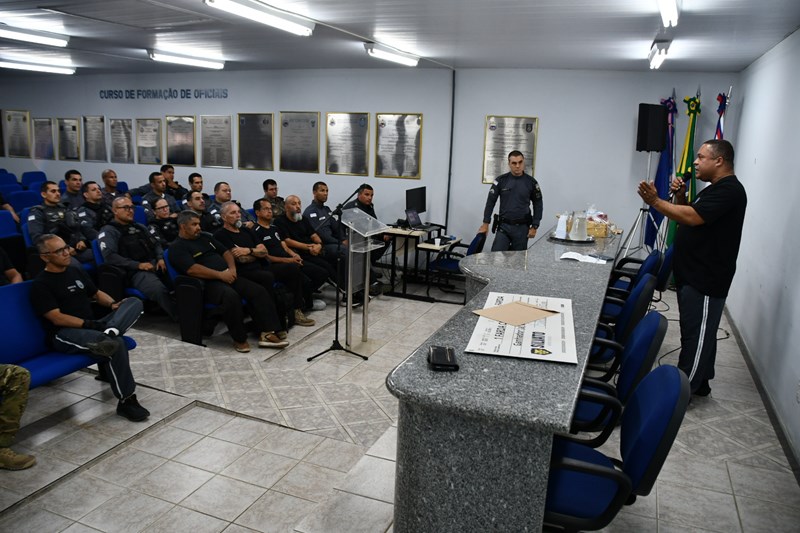 Foto: Reprodução/Polícia Militar - ES