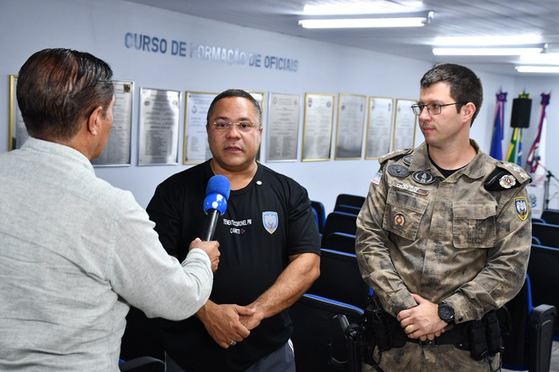 Foto: Reprodução/Polícia Militar - ES