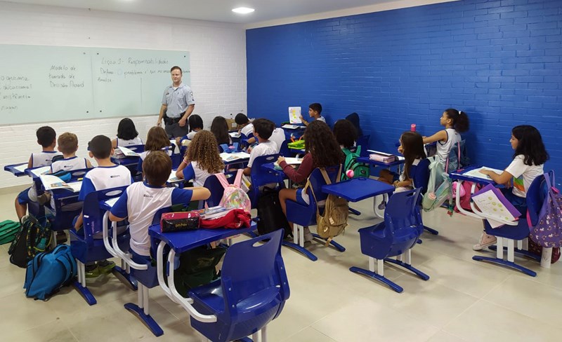 Foto: Reprodução/Polícia Militar - ES