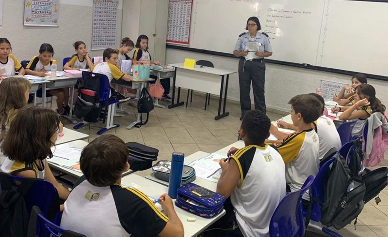 Foto: Reprodução/Polícia Militar - ES