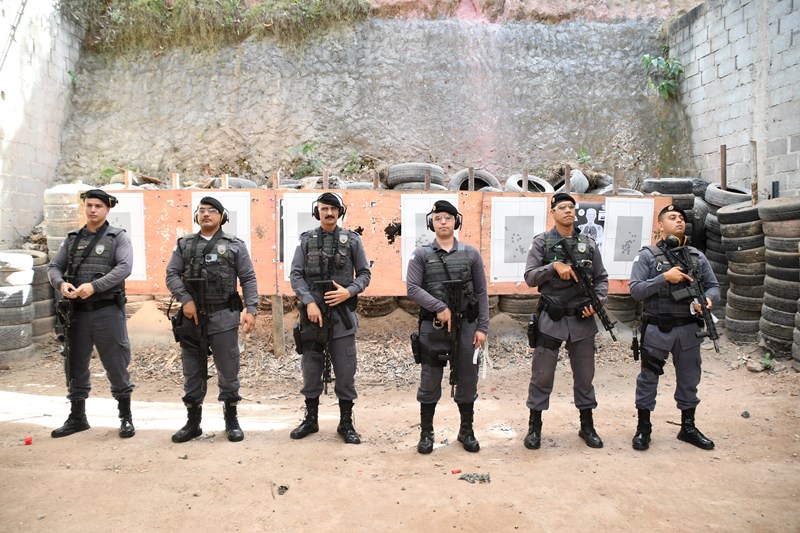 Foto: Reprodução/Polícia Militar - ES