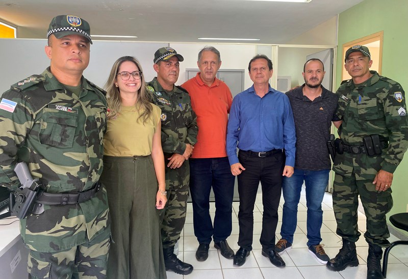Foto: Reprodução/Polícia Militar - ES