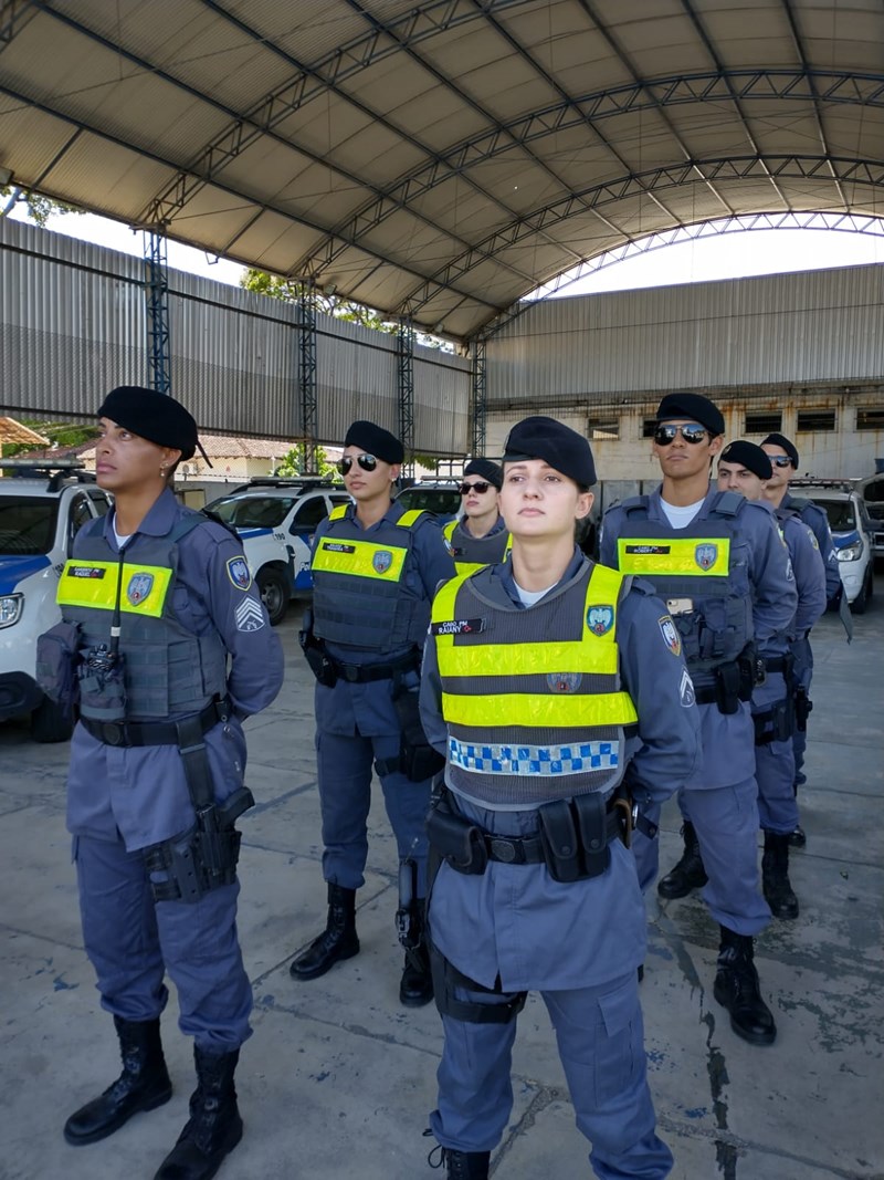 Foto: Reprodução/Polícia Militar - ES