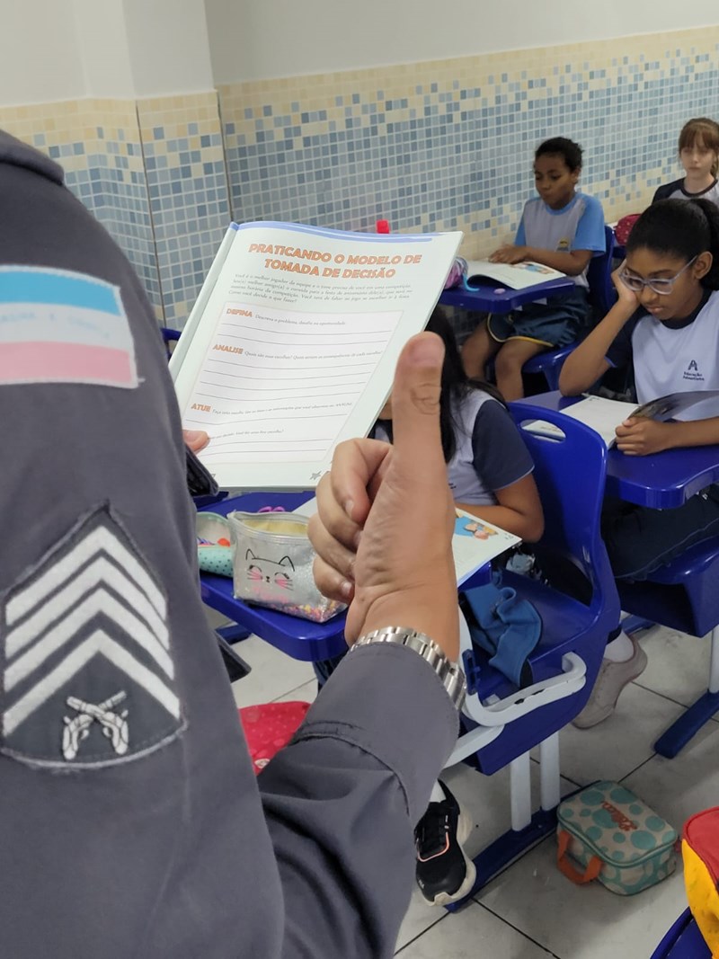 Foto: Reprodução/Polícia Militar - ES