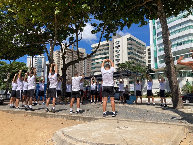 Foto: Reprodução/Polícia Militar - ES