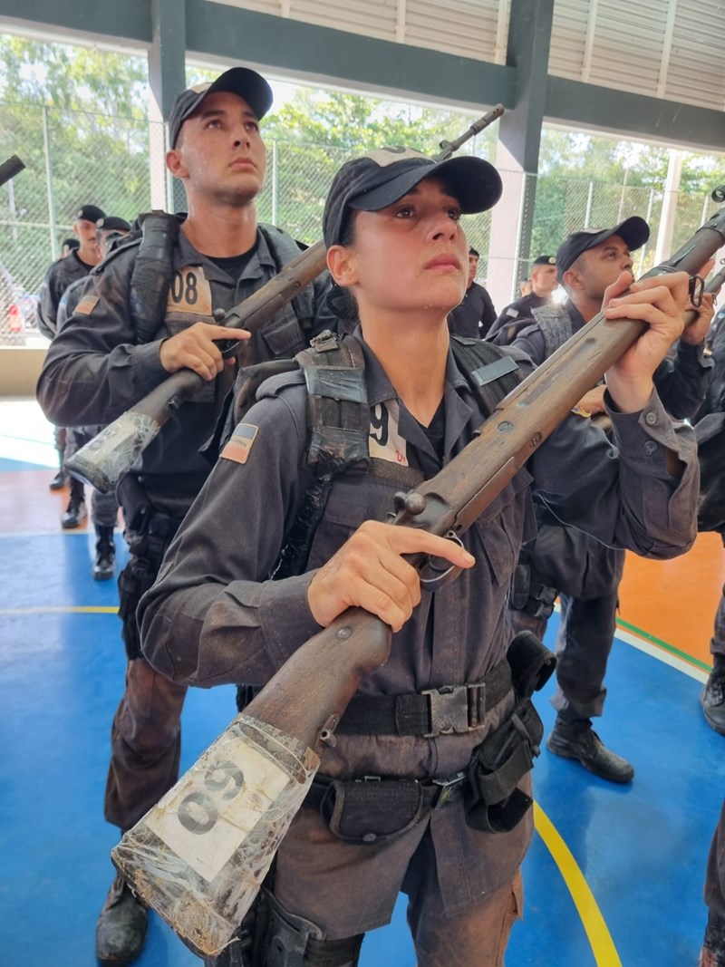 Foto: Reprodução/Polícia Militar - ES