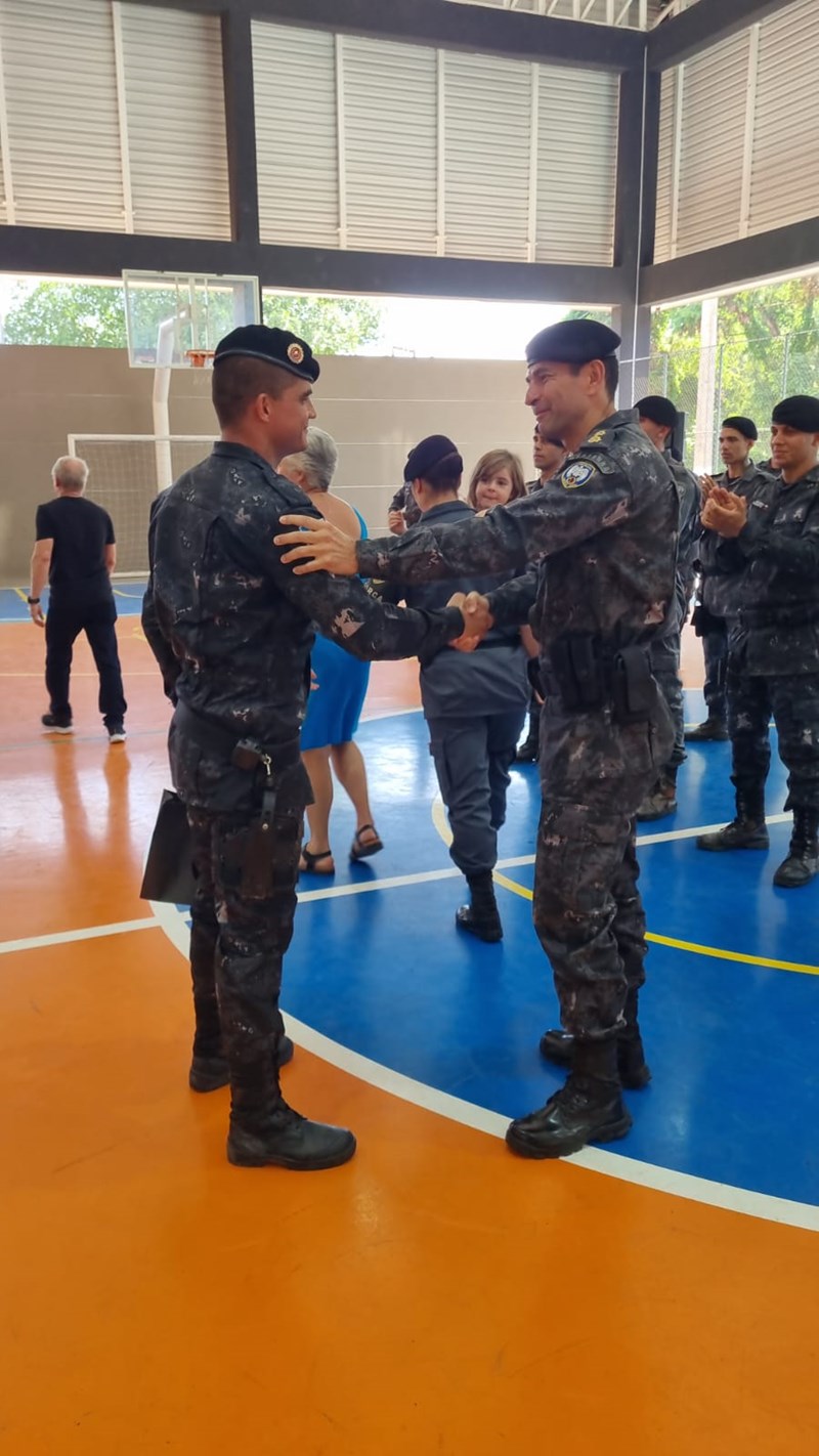 Foto: Reprodução/Polícia Militar - ES