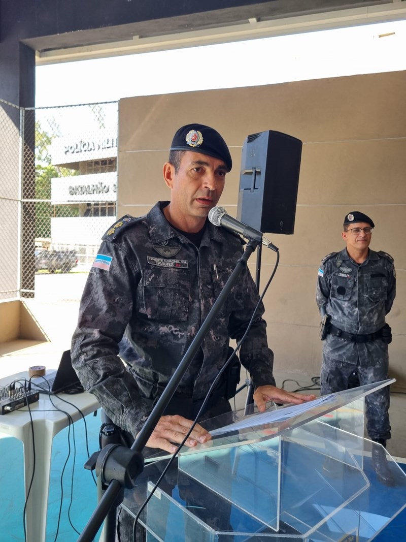 Foto: Reprodução/Polícia Militar - ES