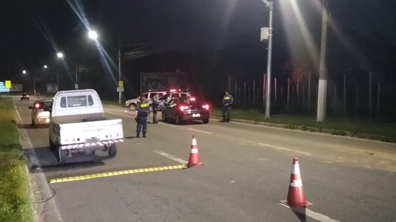 Foto: Reprodução/Polícia Militar - ES