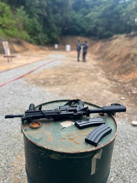 Foto: Reprodução/Polícia Militar - ES