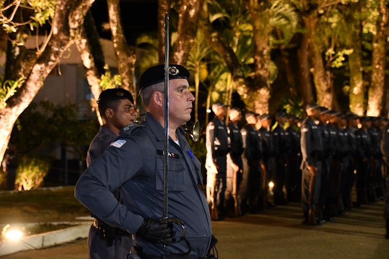 Foto: Reprodução/Polícia Militar - ES