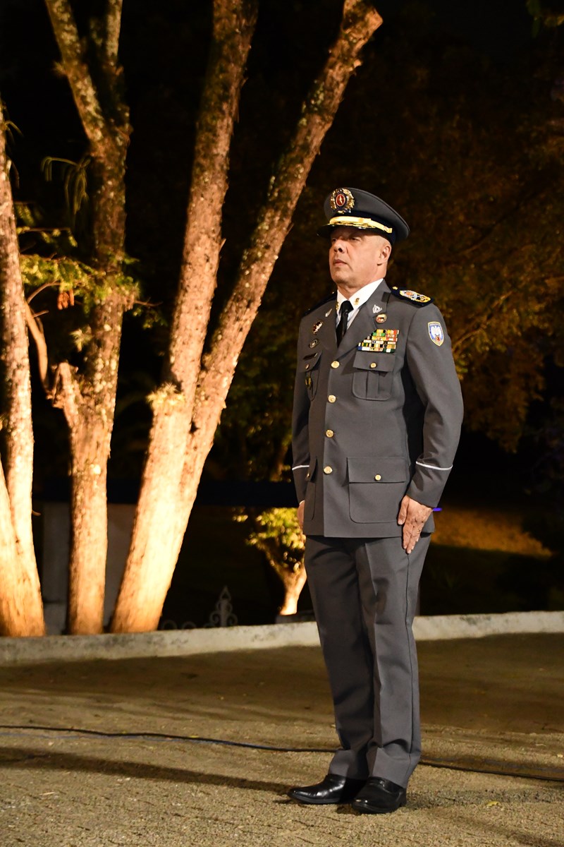 Foto: Reprodução/Polícia Militar - ES