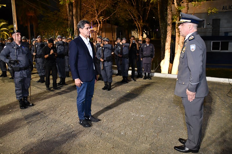 Foto: Reprodução/Polícia Militar - ES