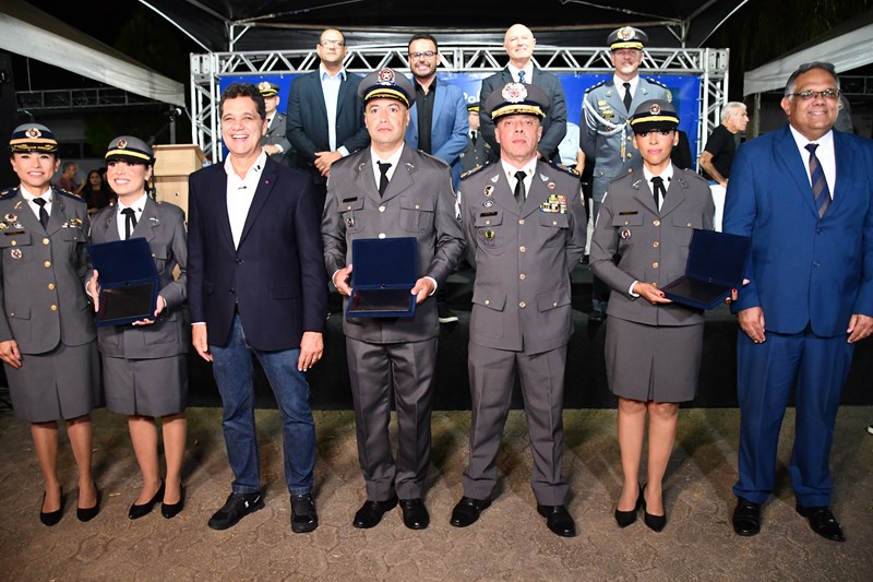 Foto: Reprodução/Polícia Militar - ES