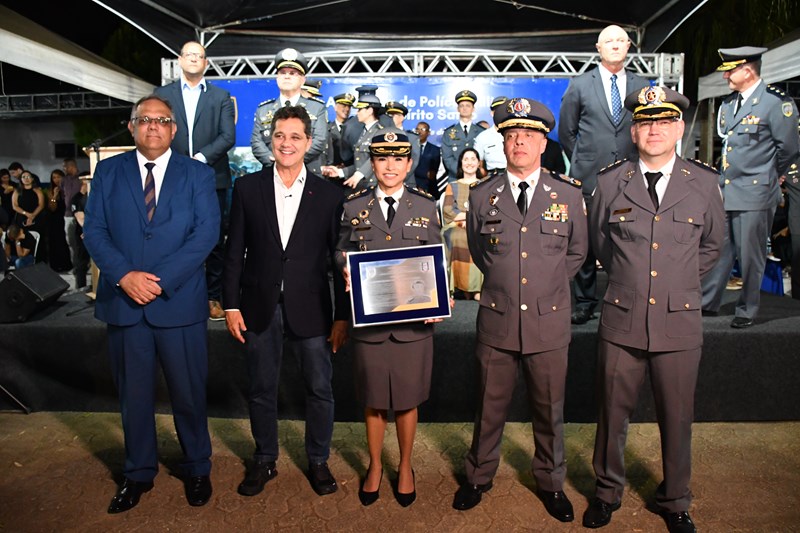 Foto: Reprodução/Polícia Militar - ES