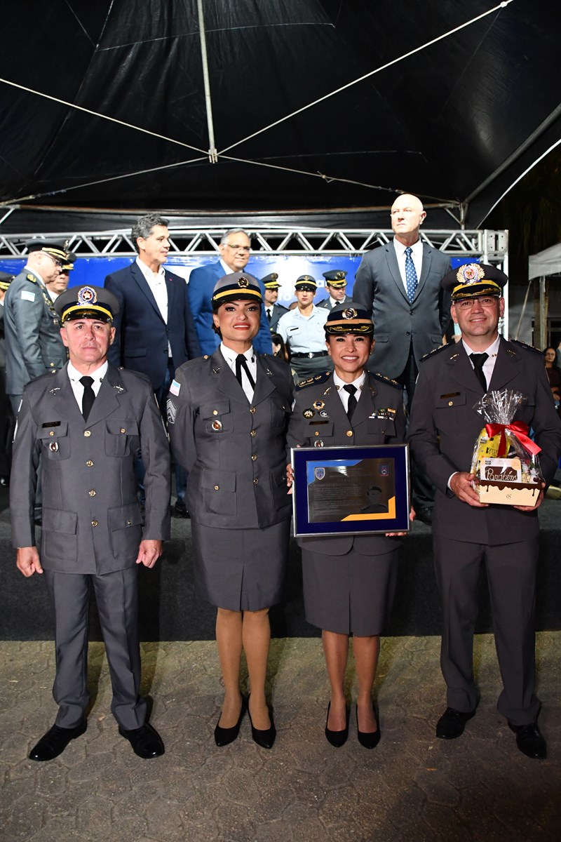 Foto: Reprodução/Polícia Militar - ES