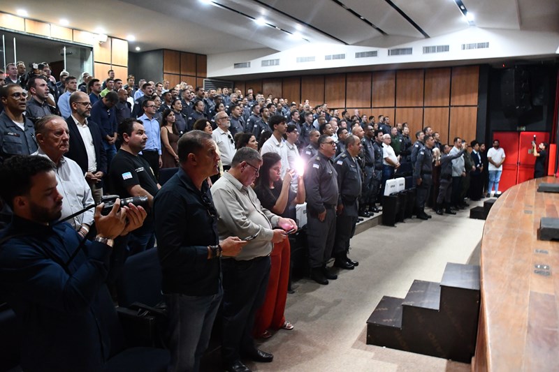 Foto: Reprodução/Polícia Militar - ES