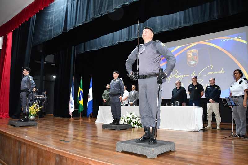 Foto: Reprodução/Polícia Militar - ES