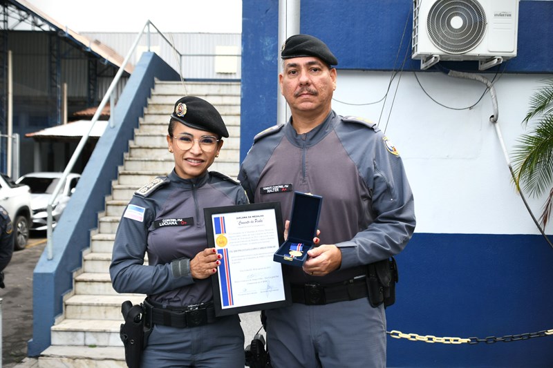 Foto: Reprodução/Polícia Militar - ES