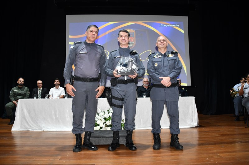 Foto: Reprodução/Polícia Militar - ES