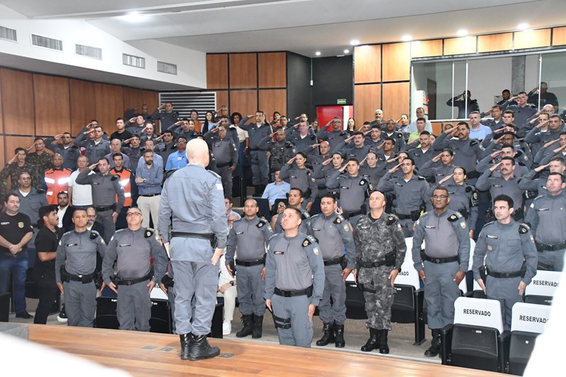 Foto: Reprodução/Polícia Militar - ES