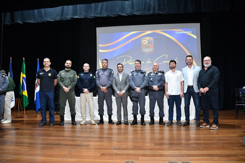 Foto: Reprodução/Polícia Militar - ES