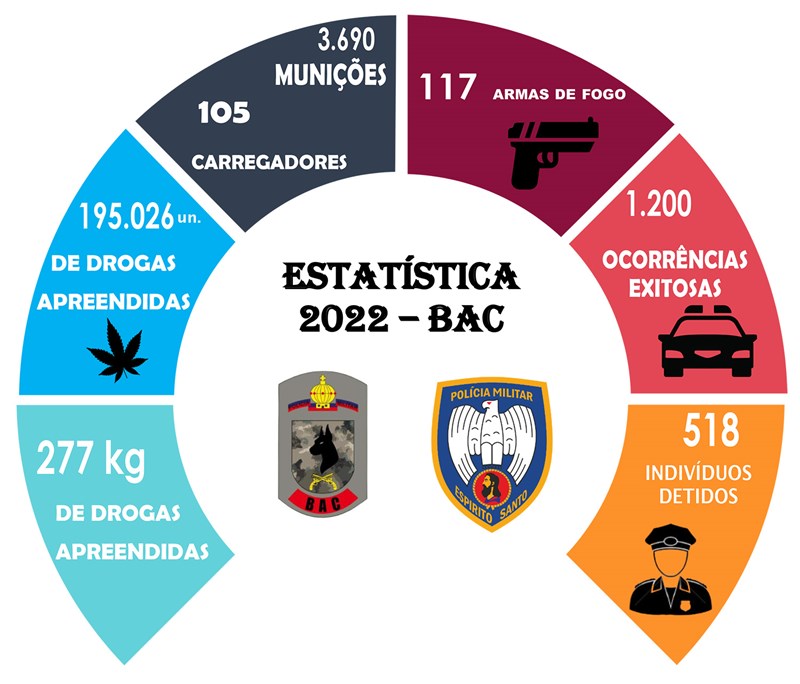 Foto: Reprodução/Polícia Militar - ES