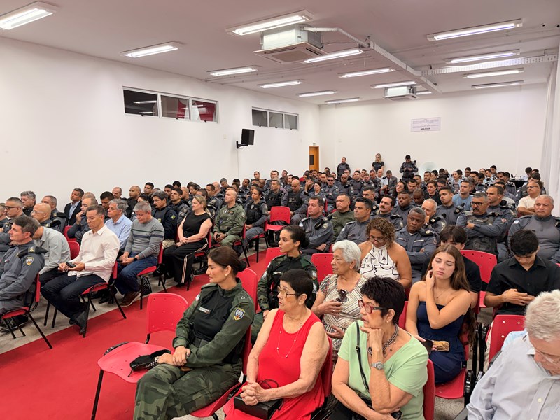 Foto: Reprodução/Polícia Militar - ES