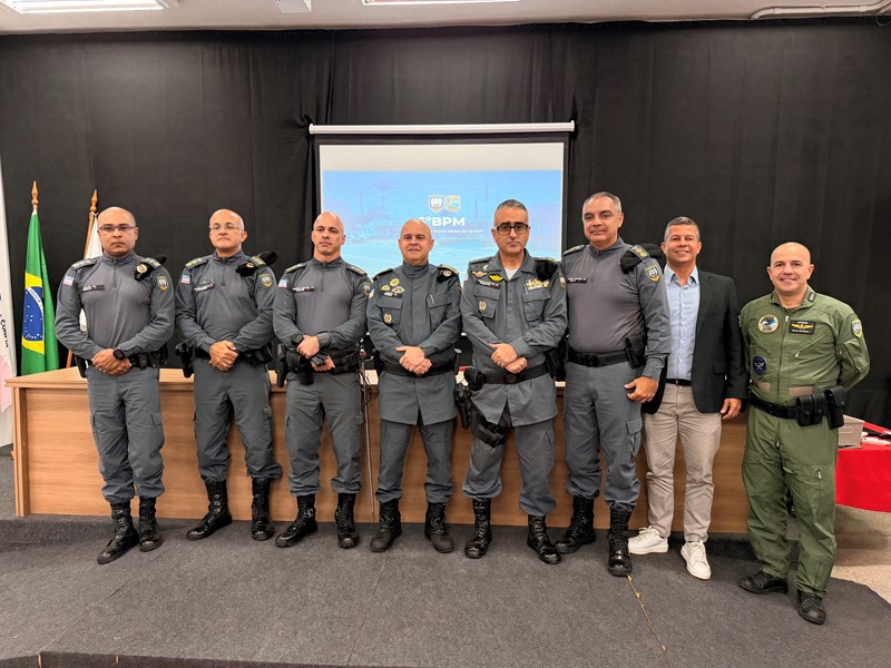 Foto: Reprodução/Polícia Militar - ES