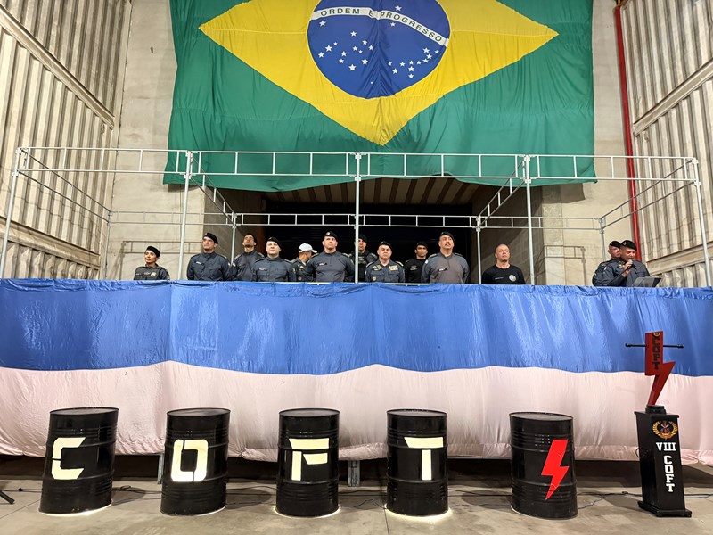 Foto: Reprodução/Polícia Militar - ES