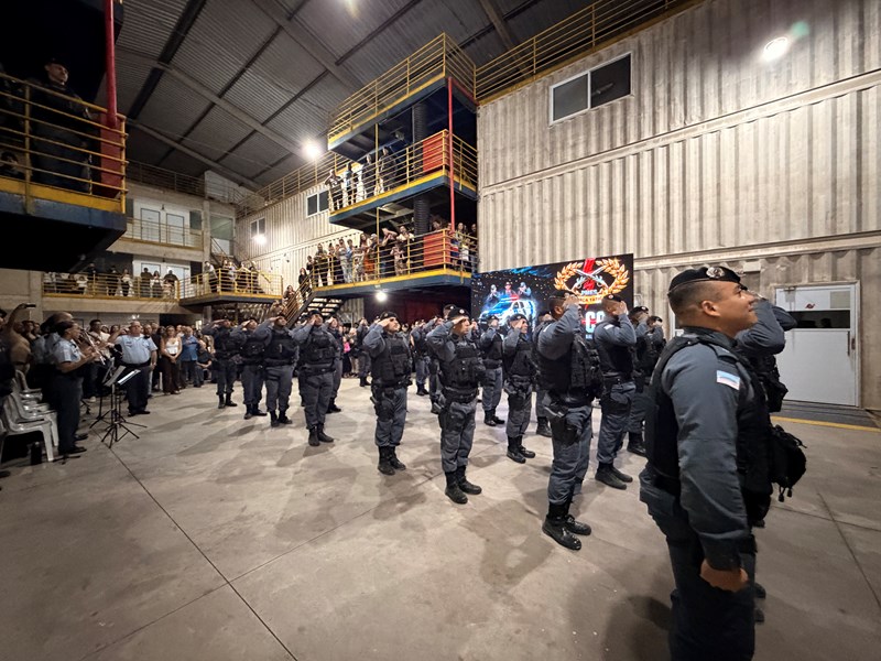 Foto: Reprodução/Polícia Militar - ES