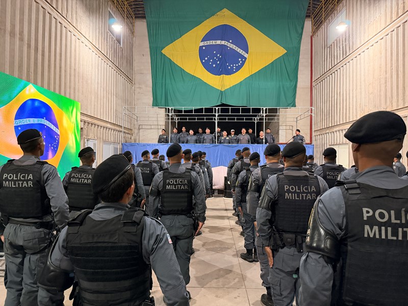 Foto: Reprodução/Polícia Militar - ES