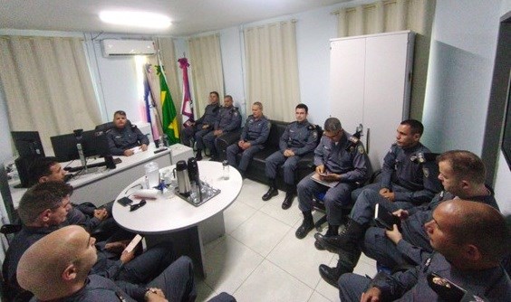 Foto: Reprodução/Polícia Militar - ES