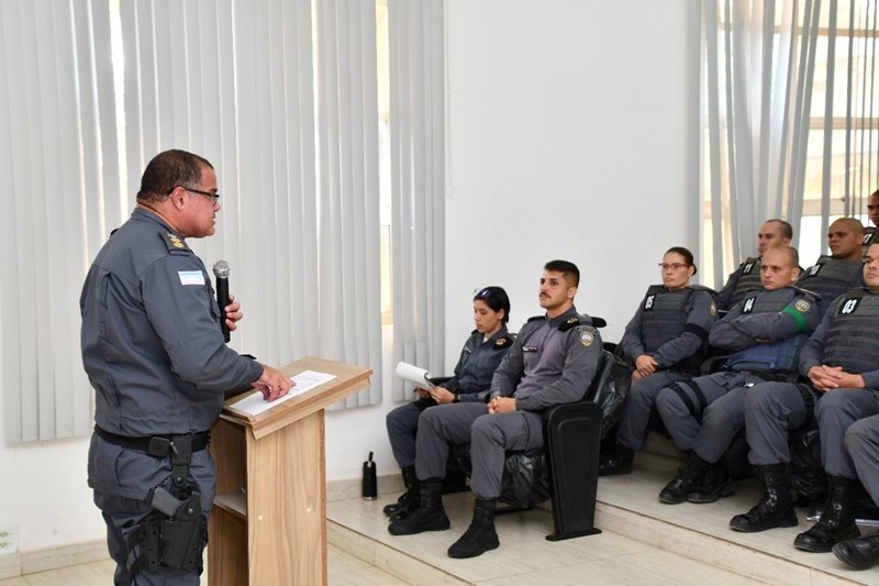 Foto: Reprodução/Polícia Militar - ES