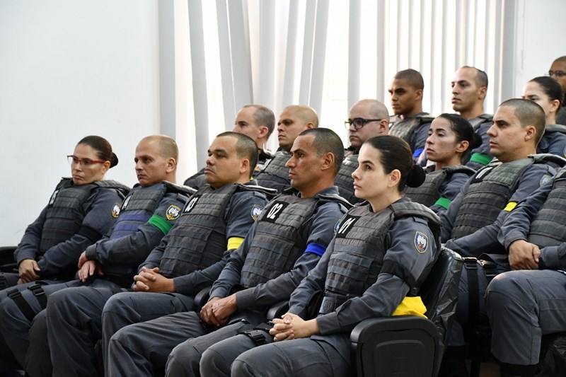 Foto: Reprodução/Polícia Militar - ES